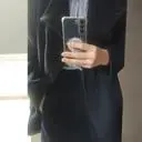 카라가 넘 예뻐요
입었을 때 어깨선도 제가 좋아하는 스