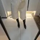 생각보다. 좀. 두껍지 않고. 가볍네요. 한겨울엔. 입