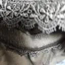 고급져요.무난하게. 작년에 스카이 블루.아이보리 샀었는