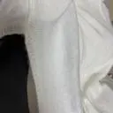 처음 흰색아이보리니트 ,핑크 스카이블루 세개 샀어요 
