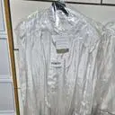 예전에 목 프릴 블라우스 있었는데 이염되어서 못 입었걸