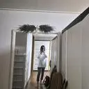 음 오늘 하루종일 입고 다녔는데 레깅스 바지 산거랑 감