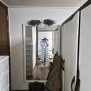 생각보다 색상이 좀.... 걍 한 때 하고 다니기 좋아