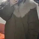 생각했던 브라운 색감이 아니라 다소 아쉽지만 따뜻하고 