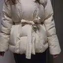 색상이 조금 누런것 같아서 아쉽지만 입어보니 넘 따뜻하