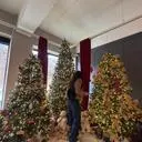 핸드메이드라 가볍고 이뻐요~ 다른색도 구매하고 싶어서 