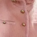 핑크가 겨울 느낌나는 핑크에요
조금 따뜻해  지면  잘