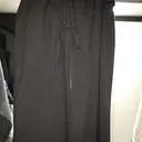 너무ㅇ편하고 허리 밴딩에 허리끈이랑 너무 마음억 들어요