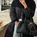 팽스비 패딩세트를  두벌이나 겟했어요 지인언니가 넘 이