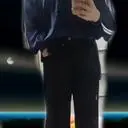 배송은 빠른데 엄청 부드러운소잰 아니고 어깨폭이 어마하