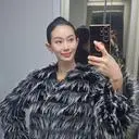 생각했던대로 넘 예뻐여~~ 12월에 파티갈 때 입으려구