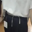 브라운 잘 입고 있어서 세일하자마자 냉큼 샀어요
핏도 