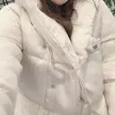 가볍고 따뜻하네요
소재가 일반패딩이라 아니라
부드러운 