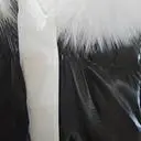 고급져요.이쁘게 할 수있겠어요. 블랙에 흰색 포인트가넘