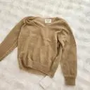 여리여리 얇아요~ 좀 따갑지만 입을만은 해요
마른 55