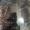 선물 줄거라 비닐을 뜯어보진 못했는데 재질이 반질반질 