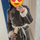 꺅 맘에 들어요. 기장감 좋습니다. 날이 추워져서 바로