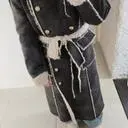 꺅 맘에 들어요. 기장감 좋습니다. 날이 추워져서 바로