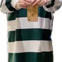 회색 먼저 구입해서 잘 입고 있어서 
블프기간에 다른색