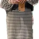 원단이 너무 부드러워요.
신축성이 있어서 더 편해요.
