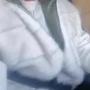 입어보니 폭탁하고 사진처럼 털이 너무 이뻐요 고급진 느