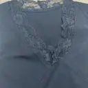 골지소재로 스판기도 좋고 신축성이 있어 편합니다. 소재