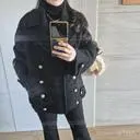 모델분 입으신거 보고 바로 겟 해버린~~ㅎㅎ
롱코트만 