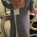 그레이 원피스랑 셋업착용으로 구매햇는데 단품 으로입어도