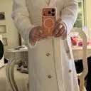 어깨각이똑떨어져서 넘 좋아요
각잡힌코트
알파카재질필요햇