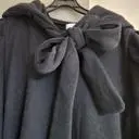 이거 하나만 입어도 매우 따뜻해요. 
퍼 베스트랑 같이