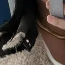 이뻐요. 결국 목걸이 사게 되었네요. 어른 스러운 스타