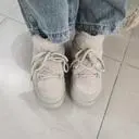 귀여워요 ㅎ 한치수 크게 샀는데 잘 맞습니다. 따뜻하고