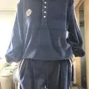 편하게 입기 좋겠어요~ 키작녀라 조거스트링 있어서 좋네