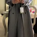 좀. 많이큰듯 한데 핏이랑 헤링본스타일이 필요햇는데
디