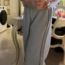 멜란지그레이구매하고 입어보니 넘편하고
따뜻해서 그레이추