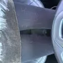 겨울에 한두번 입기 좋습니다. 털이 좀 빠진다는 말씀을