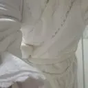 어깨뽕이  너무 과한 느낌이  들어서  유치할까싶었는데