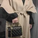 뭔가 허전할때 이가방 하나 매면 코디가 완성되네요 핸드