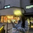 핏보이시죠?^^ 여리여리한 라인을 최대로 살려줄수있는
