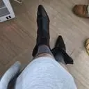 겨울엔 이것먼 신어요 굽별로 삽니다 몇년째인지 매년 구