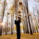 입는순간..징짜..너무 따뜻해요~♡
보들보들하고..따뜻