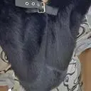 엄청가벼워요~~
털 부드럽습니다
이곳저곳에 하면 멋스러