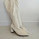 245 사이즈 아이보리가 품절이 아니여서
구매했는데 만