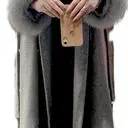 예쁩니다~
길이감도 적당하고
넉넉한핏이 멋스러워요~
컬