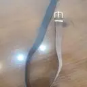 브라운 밸트가 필요하던중
청바지 쎄일중에 같이. 구매 