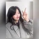 색상도너무고급지고.퍼가있어서이뻐요.고급집니다.엄청힘들게