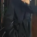 맘에 듭니다 .부직포 느낌에 좀 뻣뻣한 원단이지만 그래