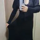 얇고 핏되는 스타일이에에 말대로 겨울 아우터 안에 이너