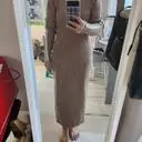 라지로 했다가 프리로 교환햇는데요..상체보다 하체가있다