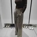 키작녀인 저에게 7cm굽신고 입으니 기장 딱이에요.  